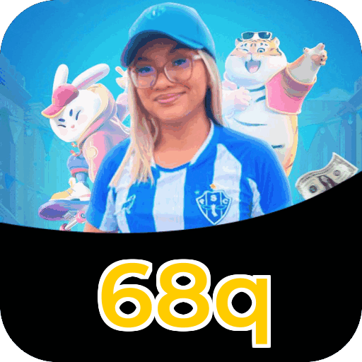 Aplicativo mobile 68q